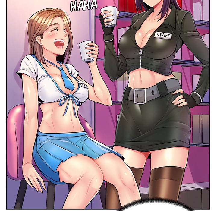 The Teacher Secret - Chapter 12 18 The Teacher Secret - Chapter 12 18