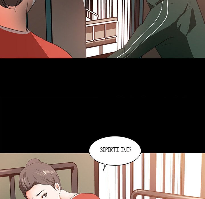 Inside the Uniform - Chapter 12 35 Inside the Uniform - Chapter 12 35