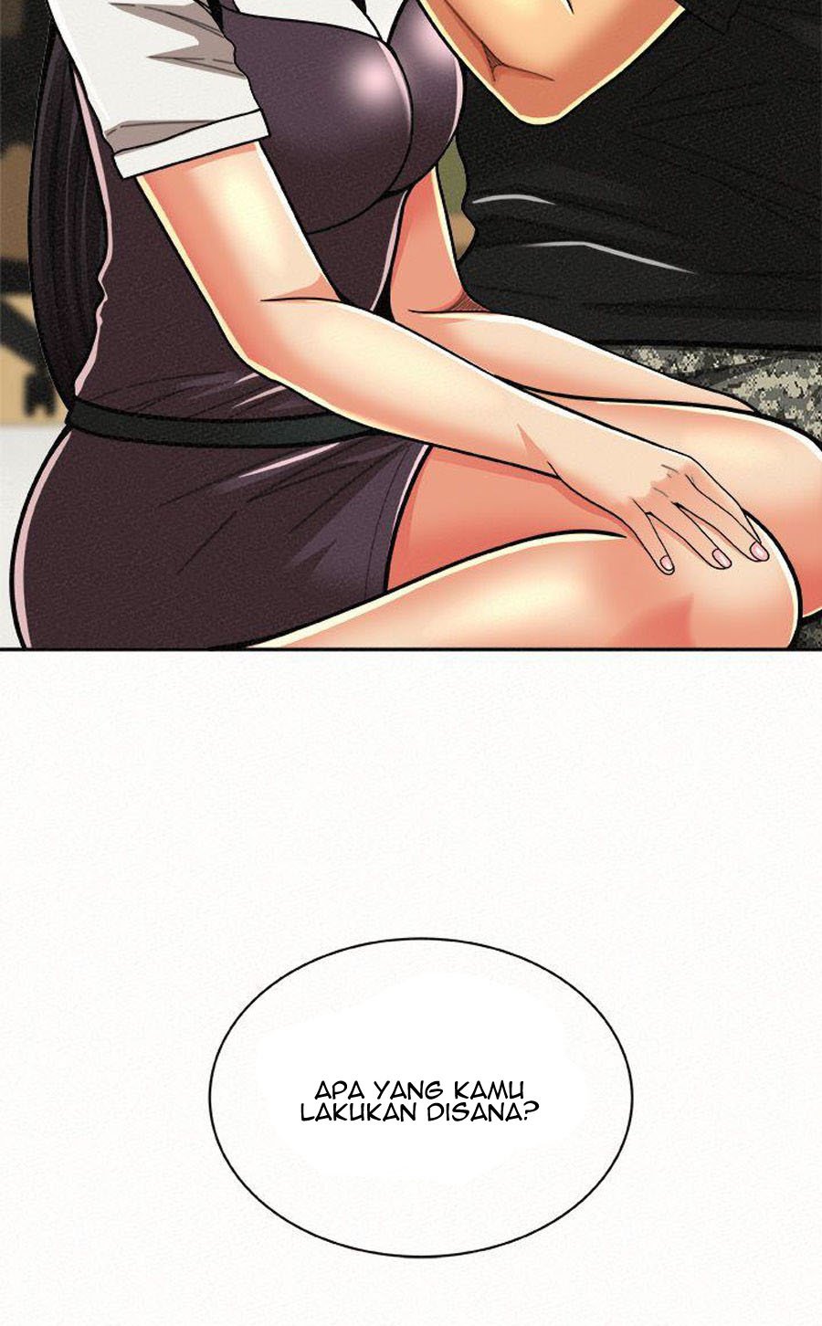 Reporting For Duty Ma’Am - Chapter 12 29 Reporting For Duty Ma’Am - Chapter 12 29