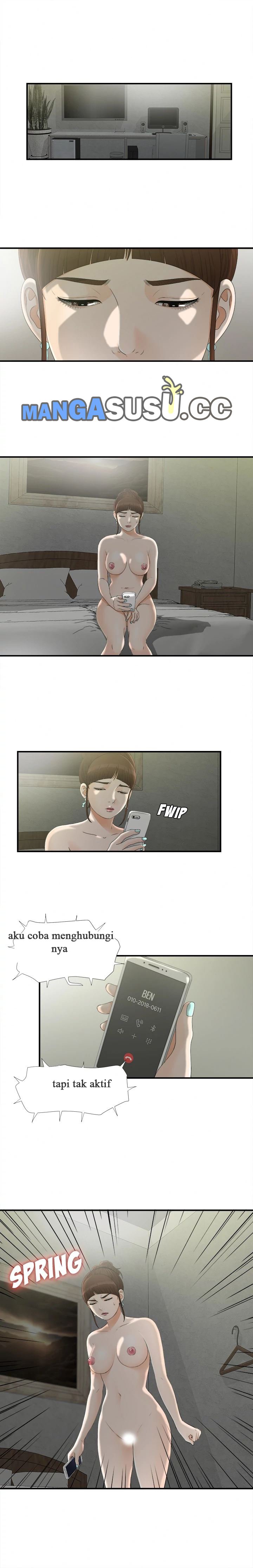 Secret Friend - Chapter 12 4 Secret Friend - Chapter 12 4