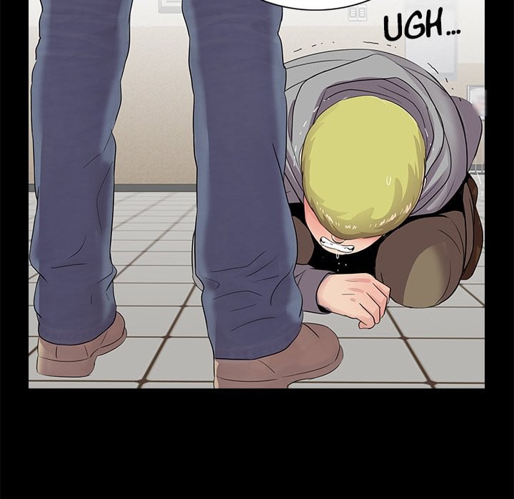 His Return - Chapter 12 41