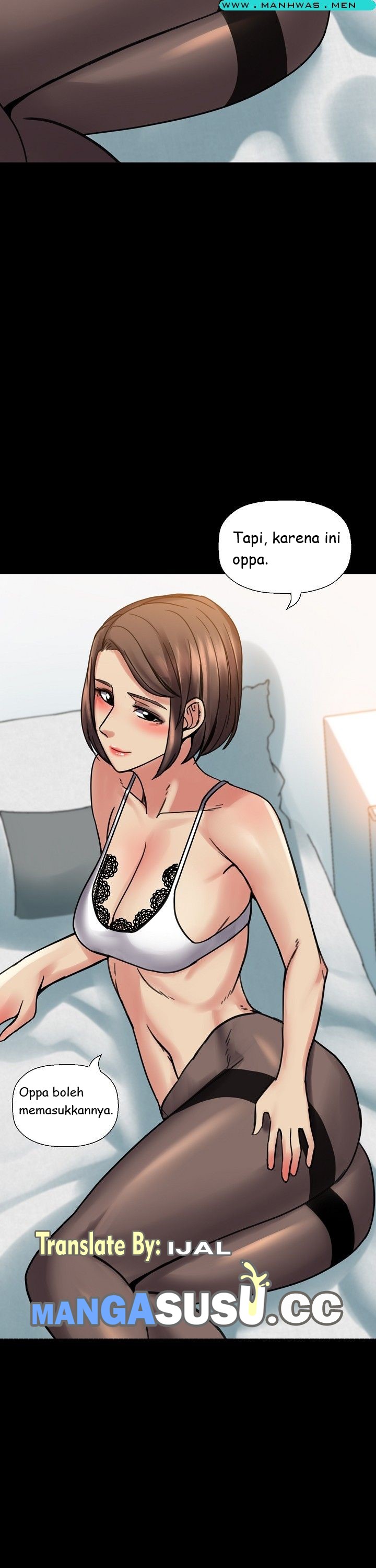 Sister Wife - Chapter 12 28