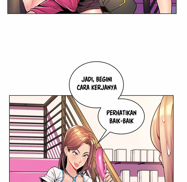 The Teacher Secret - Chapter 12 59 The Teacher Secret - Chapter 12 59