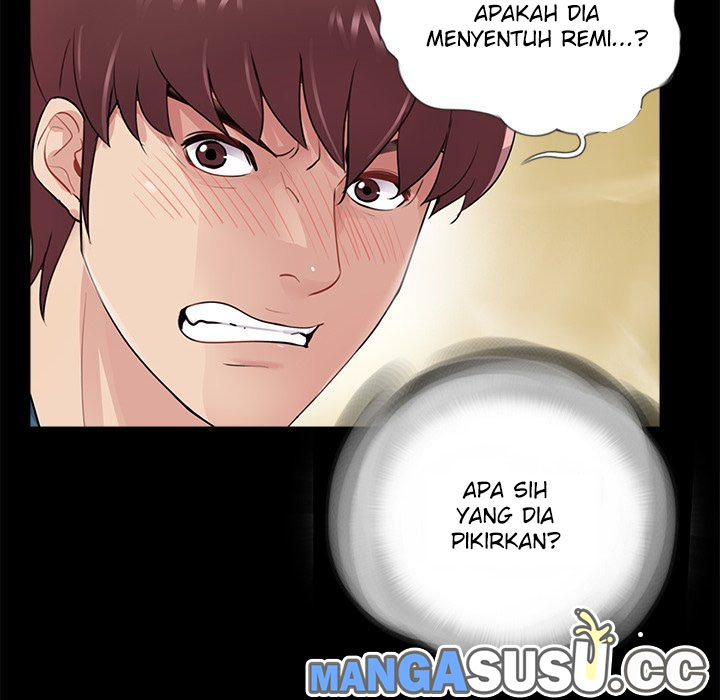 His Return - Chapter 12 50