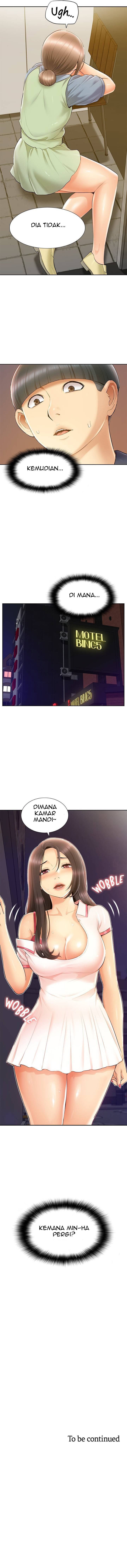 Twin Takes - Chapter 12 12