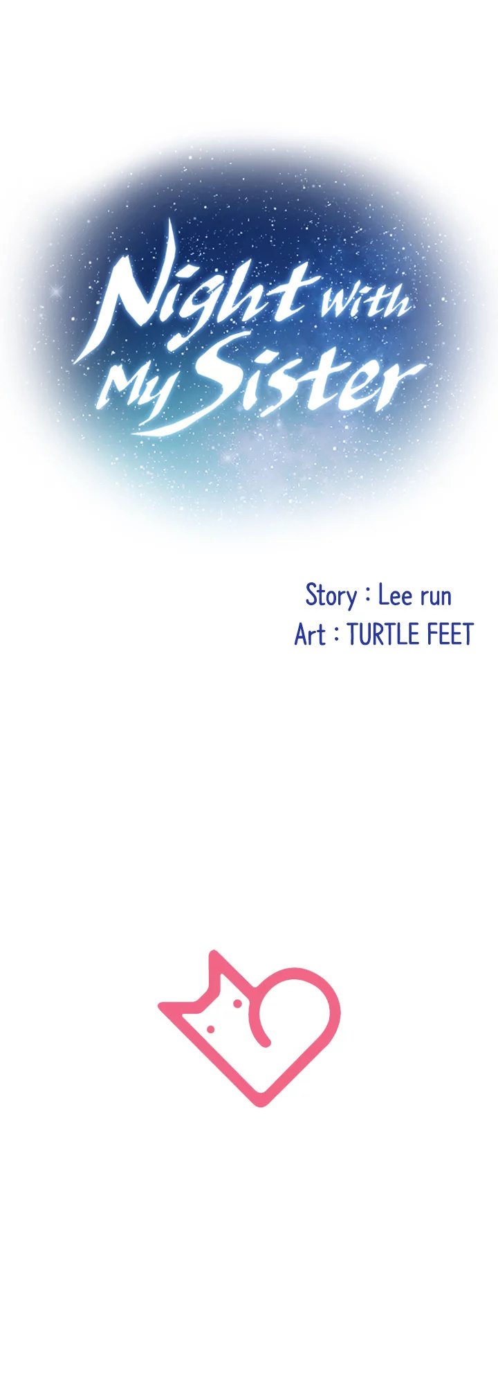 Noona&#8217;s Night - Chapter 12 39