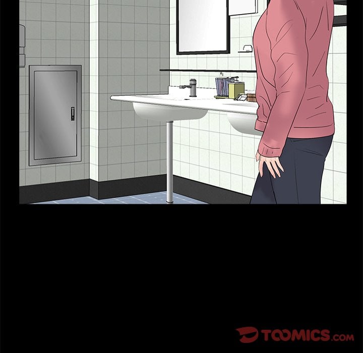 His Return - Chapter 12 100
