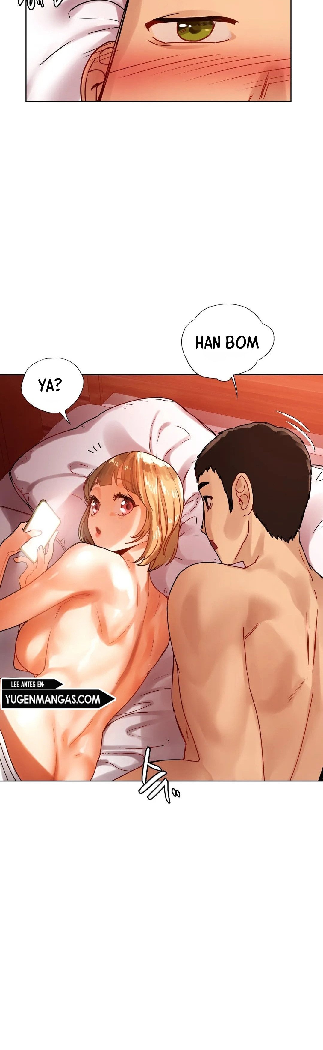 A New Beginning - Chapter 12 19