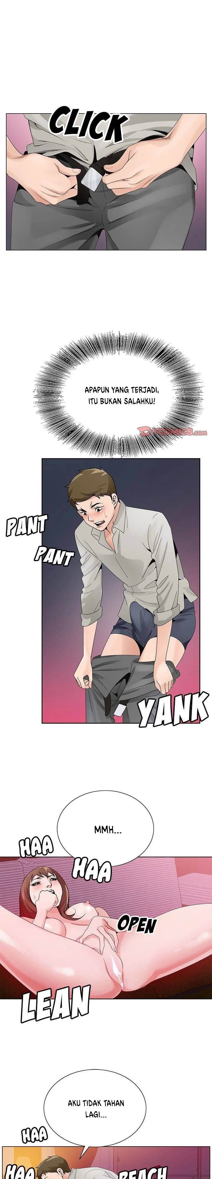 Temptations - Chapter 12 2 Temptations - Chapter 12 2