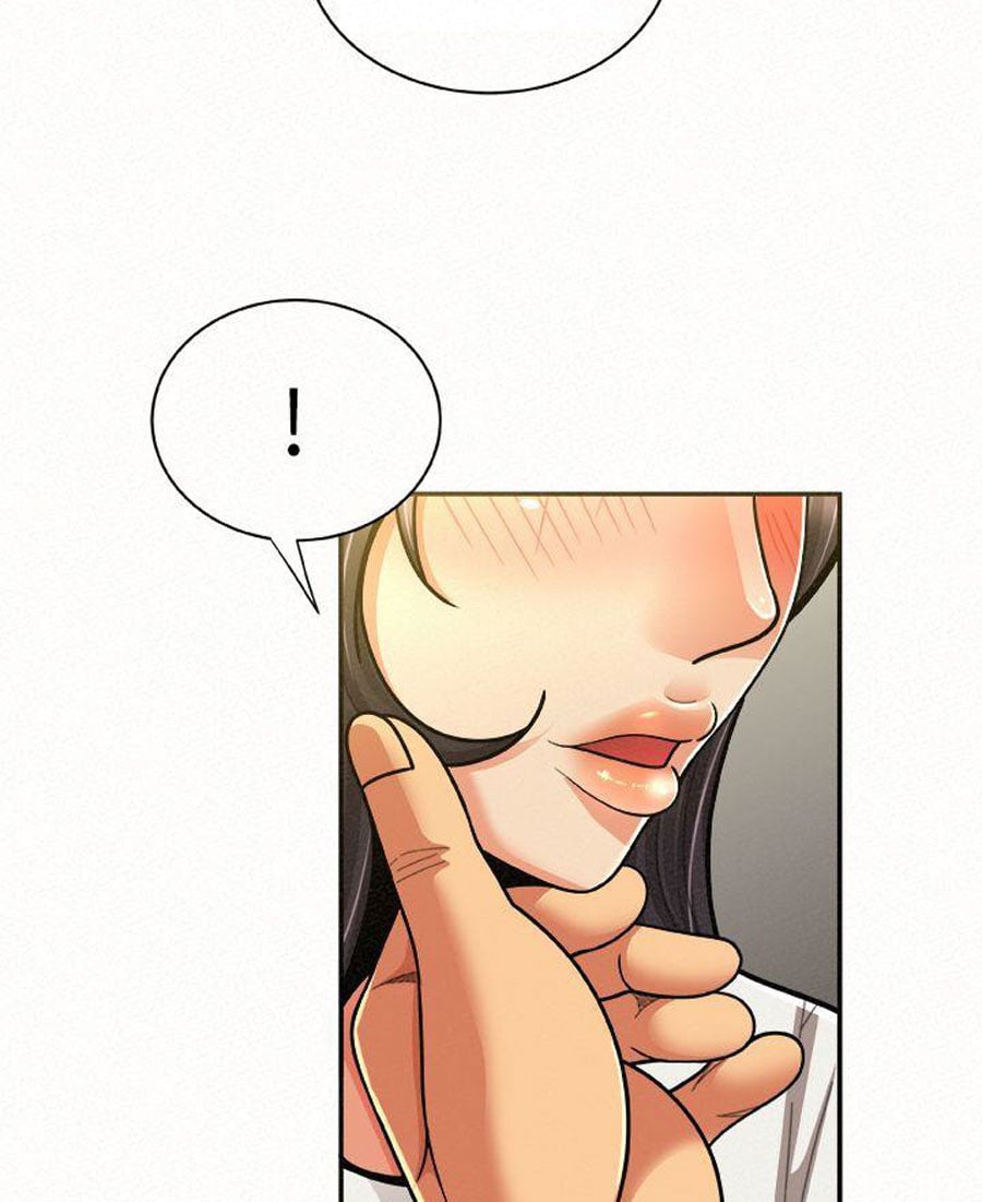 Reporting For Duty Ma’Am - Chapter 12 26 Reporting For Duty Ma’Am - Chapter 12 26