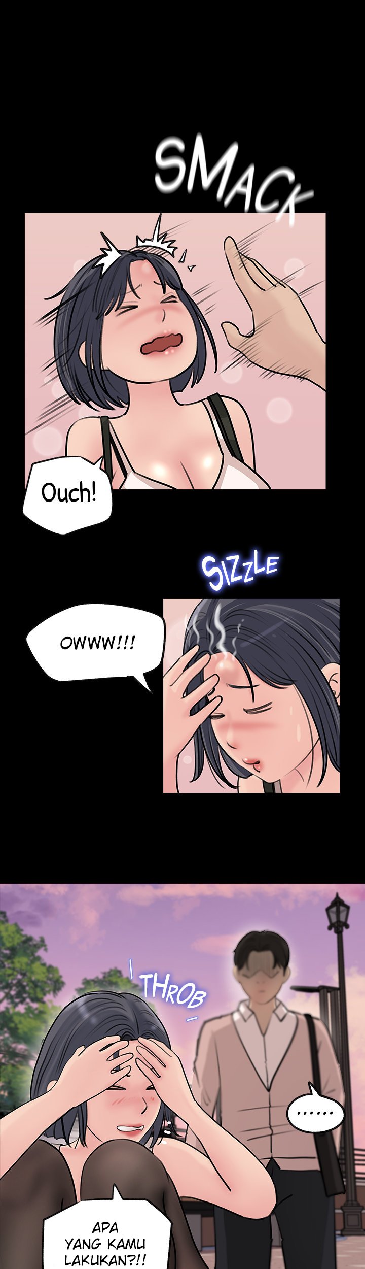 Living with my Sister in Law - Chapter 12 27