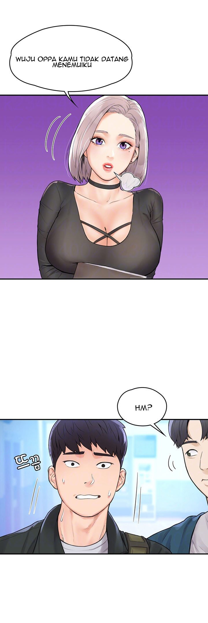 Campus Today - Chapter 12 14