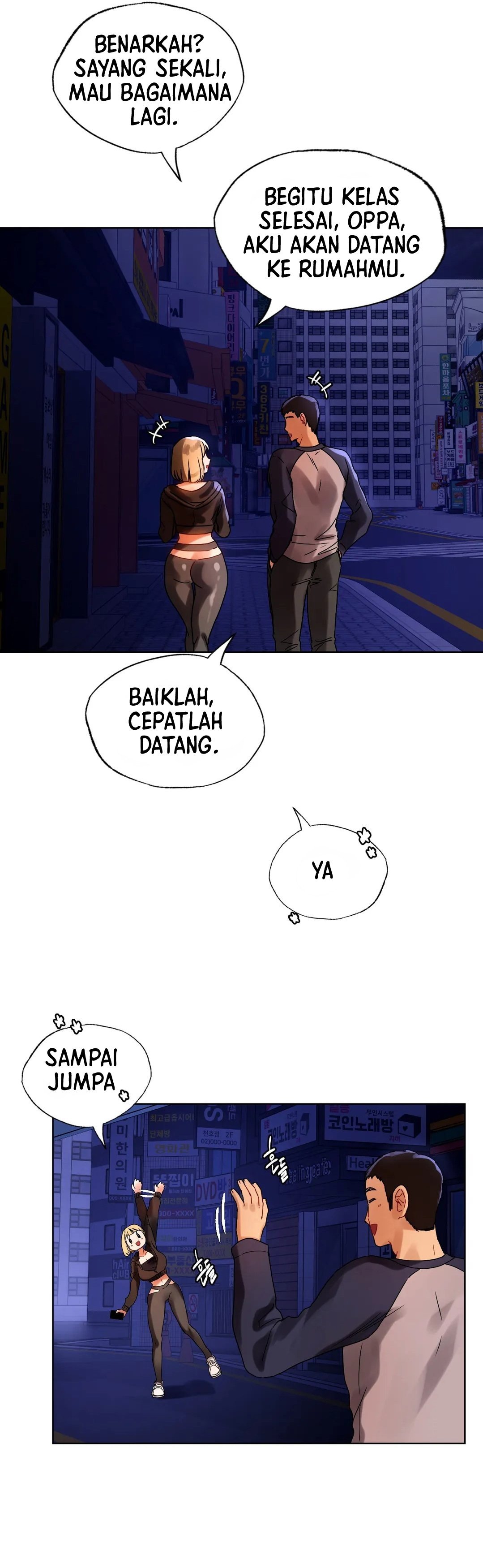 A New Beginning - Chapter 12 26