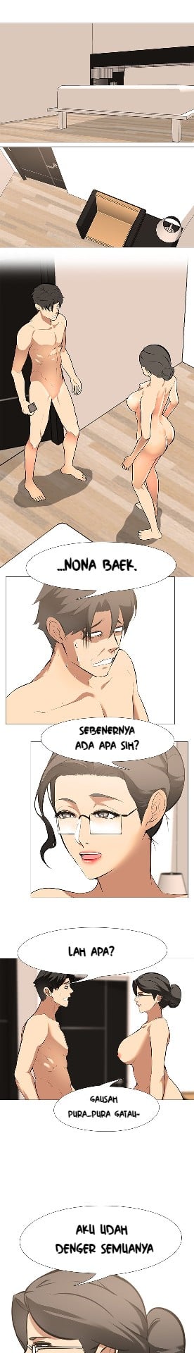 Wife Game - Chapter 12 4