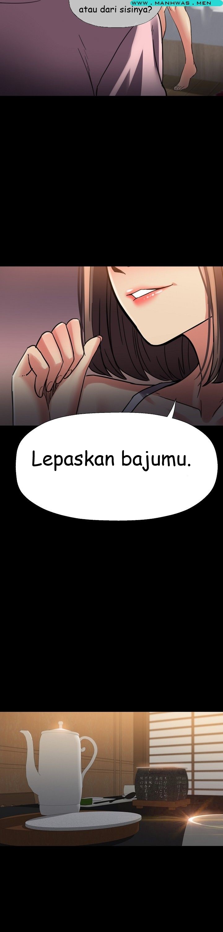Sister Wife - Chapter 12 14