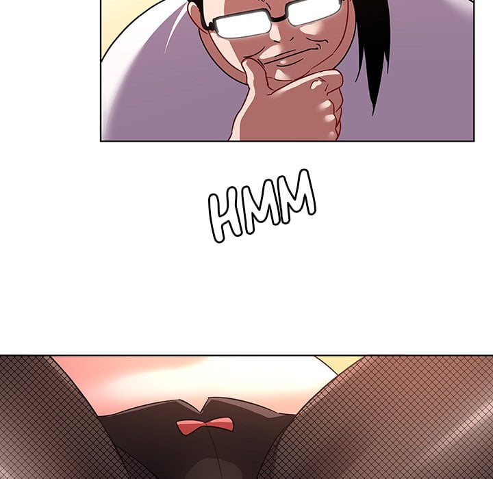 Desperate Measures - Chapter 13 50 Desperate Measures - Chapter 13 50