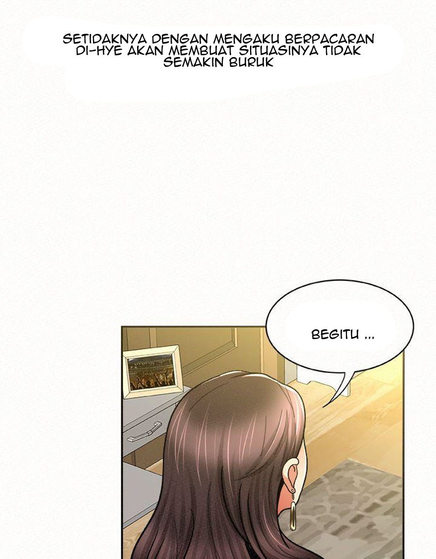 Reporting For Duty Ma’Am - Chapter 12 94 Reporting For Duty Ma’Am - Chapter 12 94