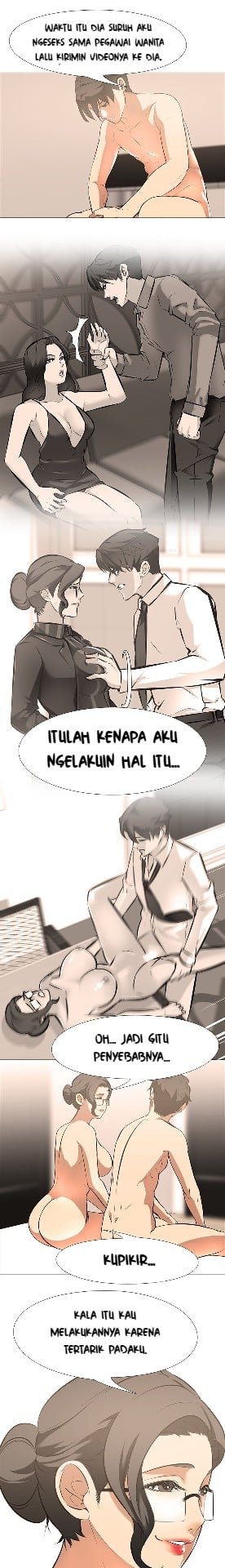 Wife Game - Chapter 12 10