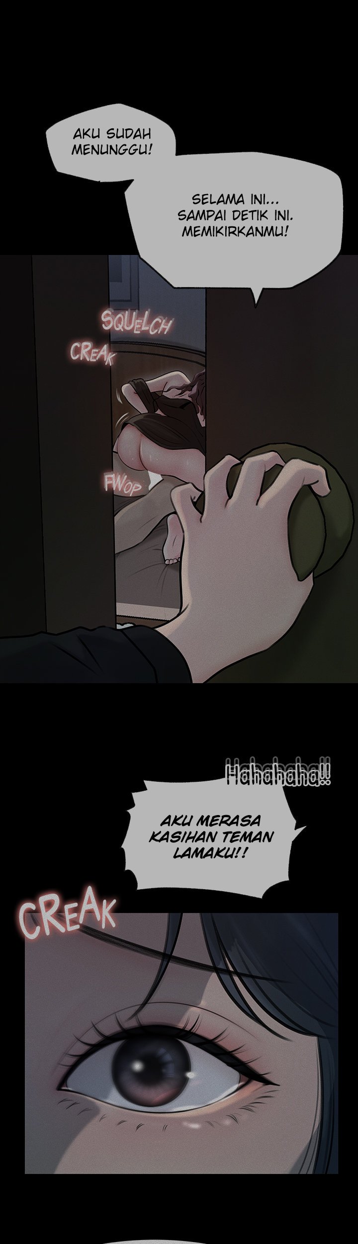 Living with my Sister in Law - Chapter 12 16