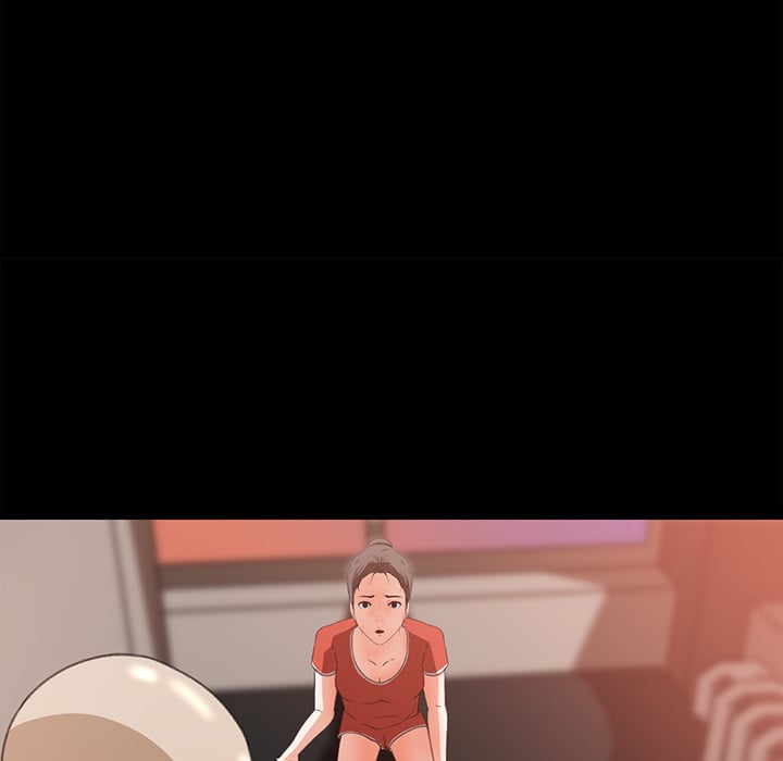 Inside the Uniform - Chapter 12 30 Inside the Uniform - Chapter 12 30