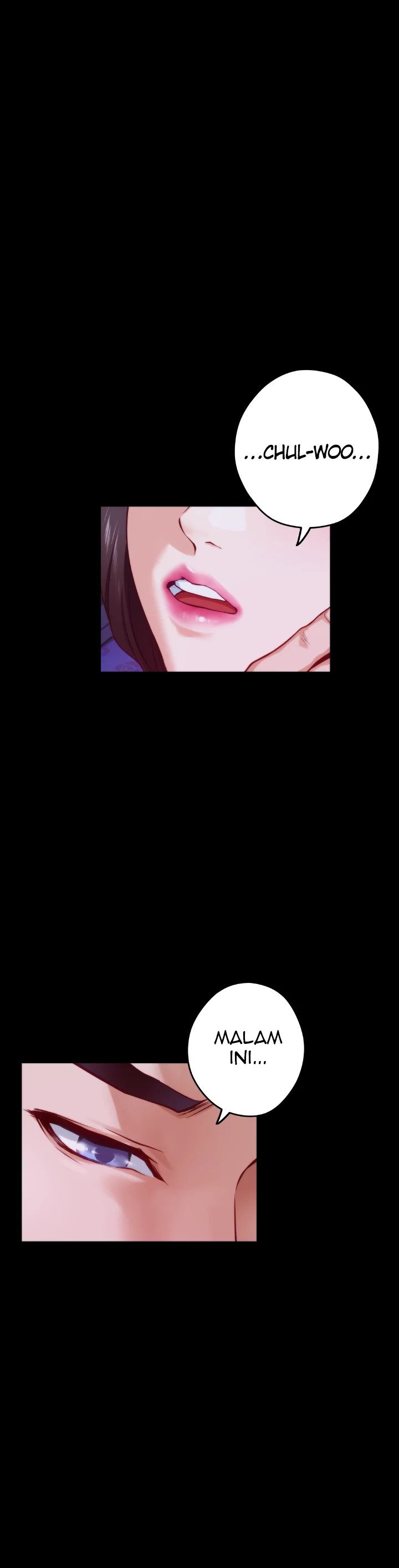 Noona&#8217;s Night - Chapter 12 9