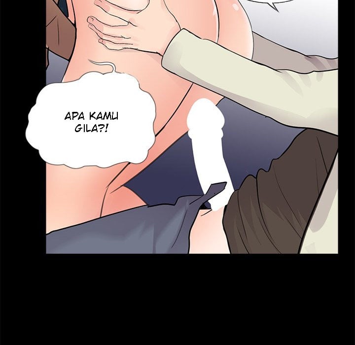 His Return - Chapter 12 110