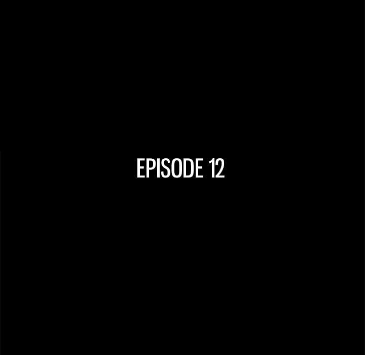 His Return - Chapter 12 55