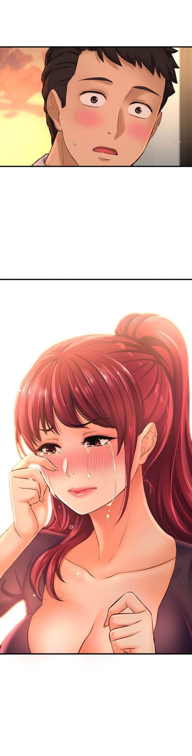 I Want to Know Her - Chapter 12 29