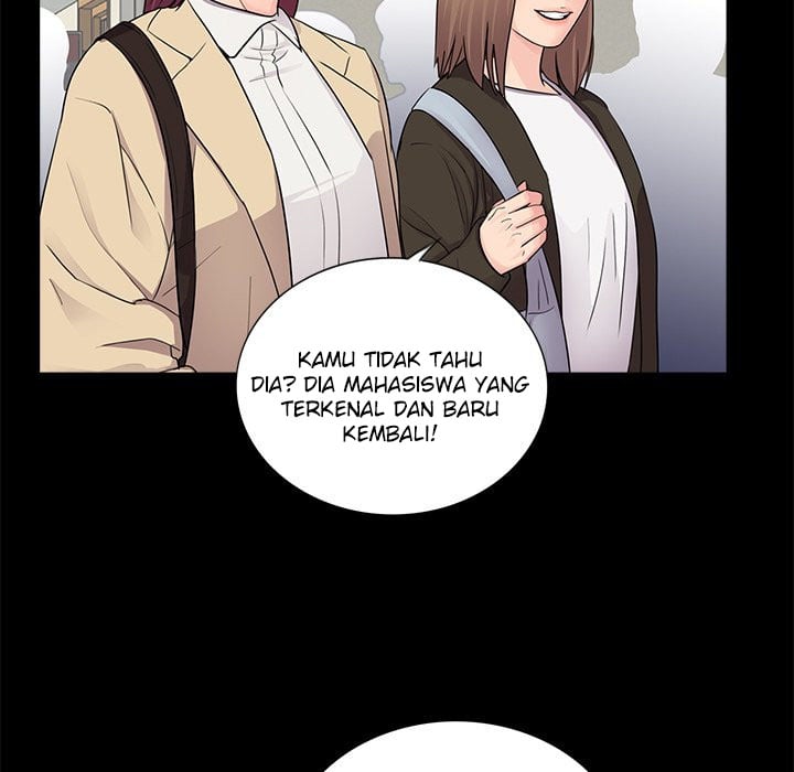 His Return - Chapter 12 9