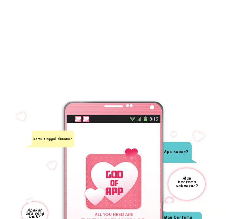 God of App - Chapter 12 7