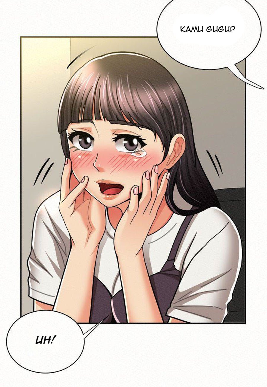 Reporting For Duty Ma’Am - Chapter 12 25 Reporting For Duty Ma’Am - Chapter 12 25