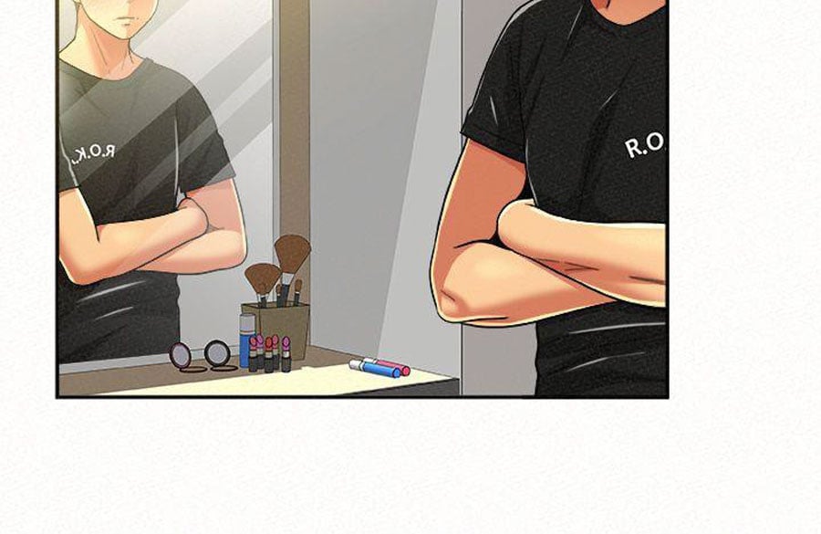 Reporting For Duty Ma’Am - Chapter 12 69 Reporting For Duty Ma’Am - Chapter 12 69