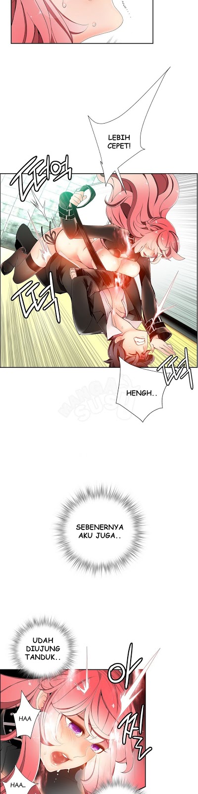 Lilith&#8217;s Cord - Chapter 12 24
