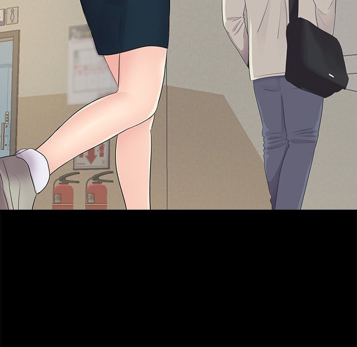 His Return - Chapter 12 47