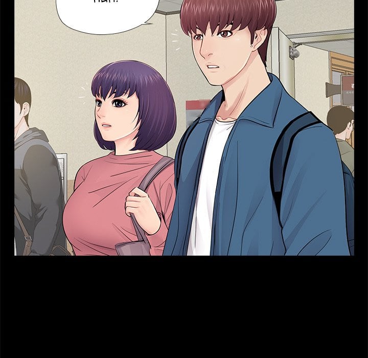 His Return - Chapter 12 14