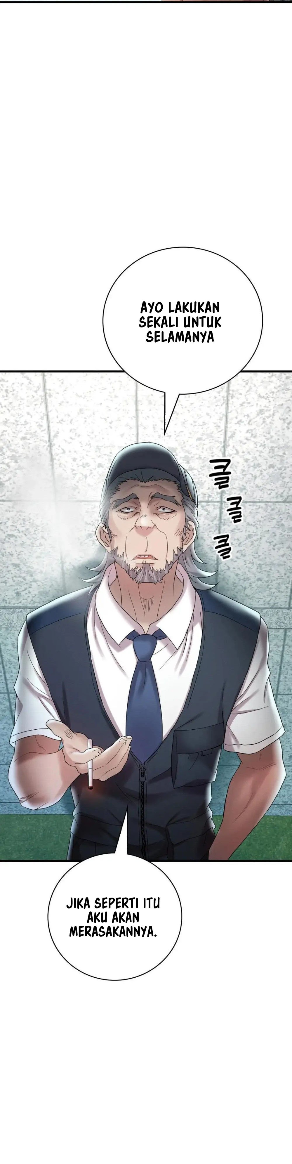 She wants to get drunk - Chapter 12 37