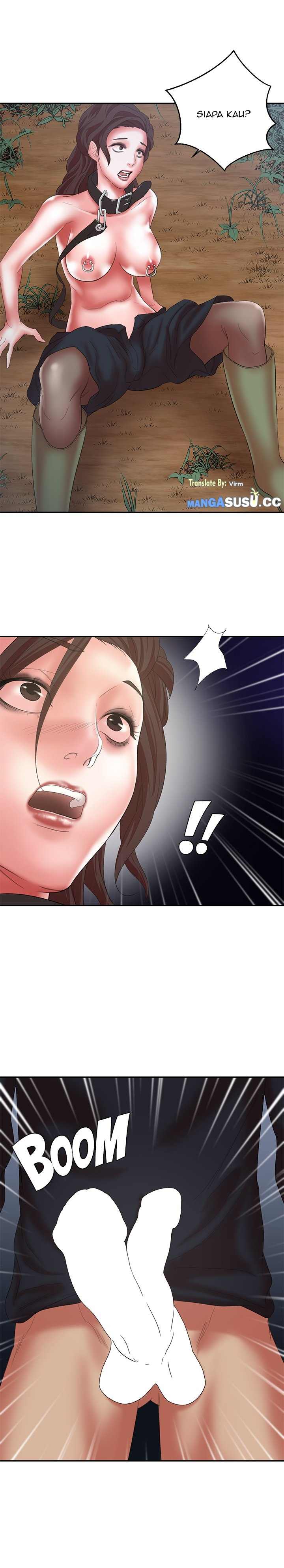 The Escape - Chapter 12 5