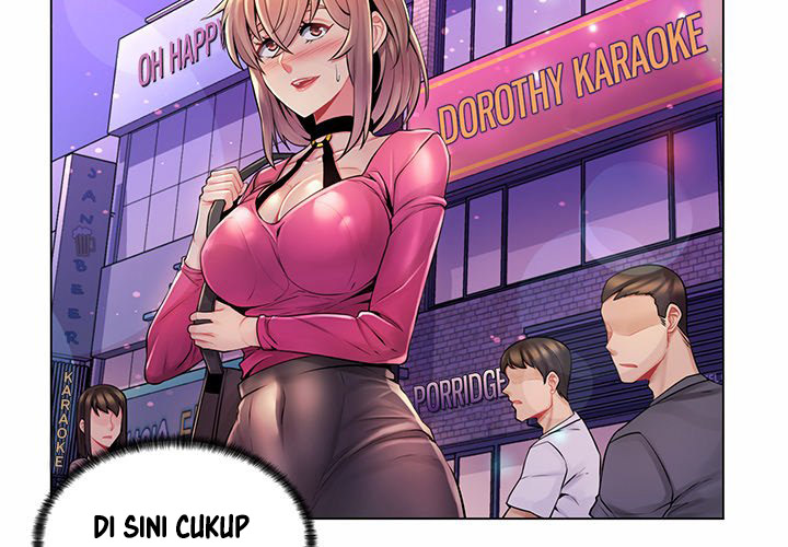 The Teacher Secret - Chapter 12 3 The Teacher Secret - Chapter 12 3