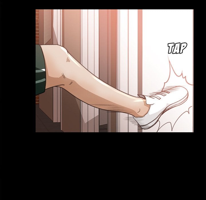 Inside the Uniform - Chapter 12 19 Inside the Uniform - Chapter 12 19