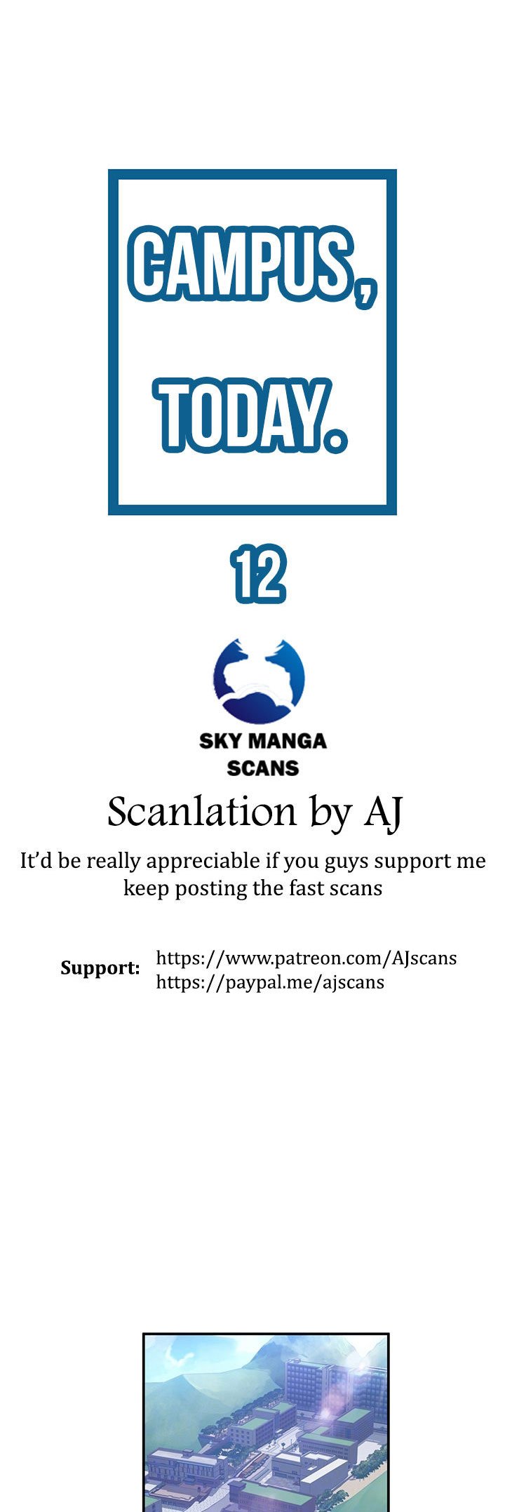 Campus Today - Chapter 12 7