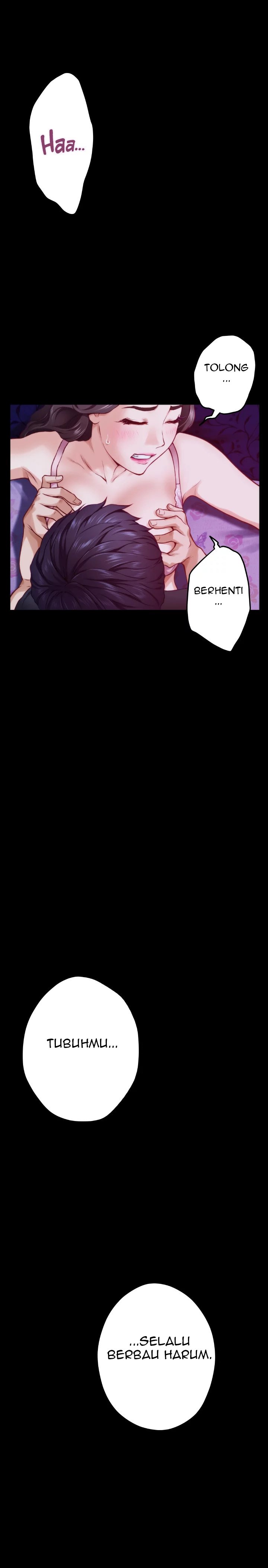 Noona&#8217;s Friend - Chapter 12 25