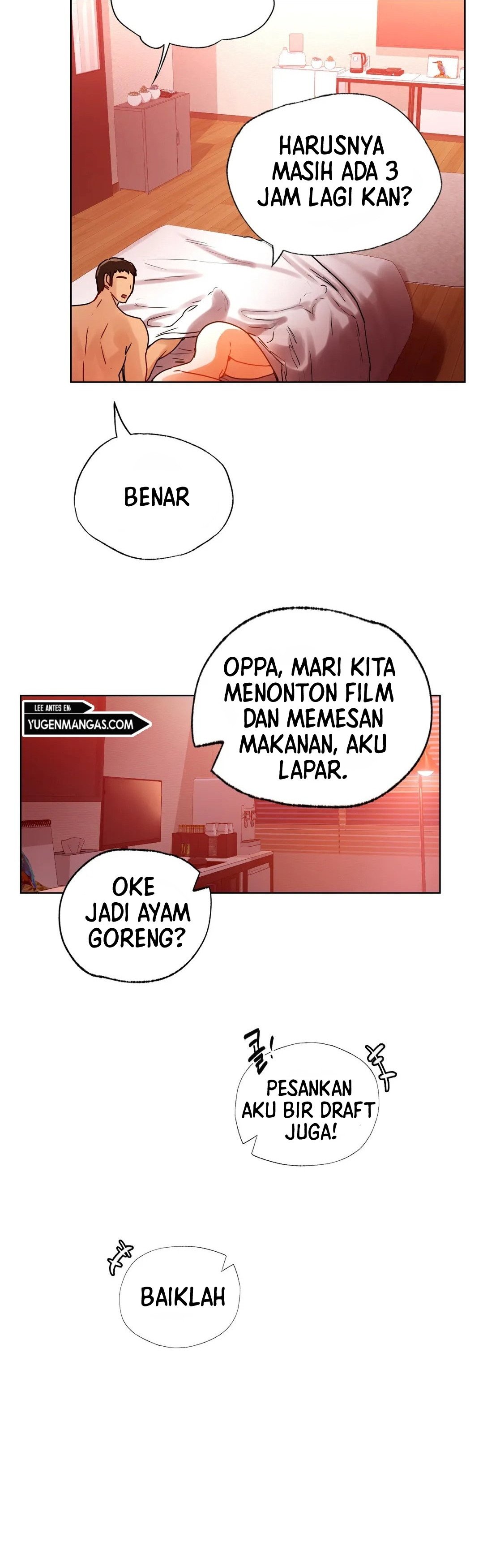A New Beginning - Chapter 12 23