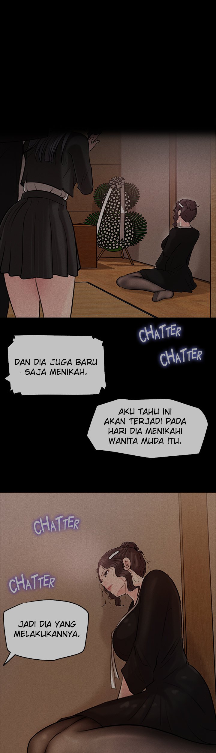 Living with my Sister in Law - Chapter 12 3