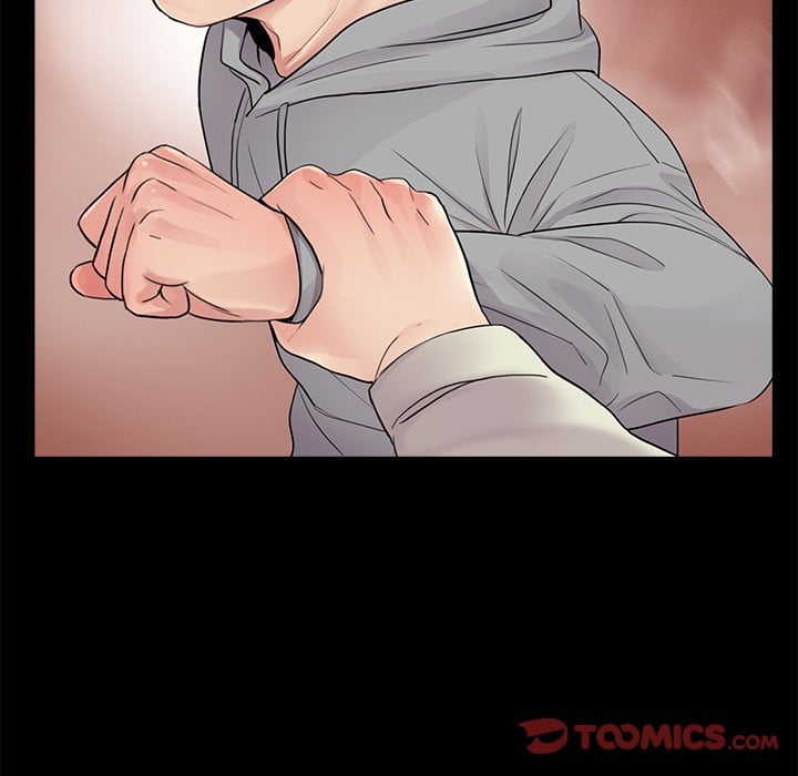His Return - Chapter 12 28