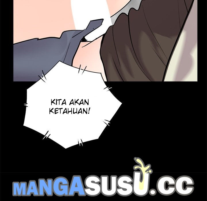 His Return - Chapter 12 112