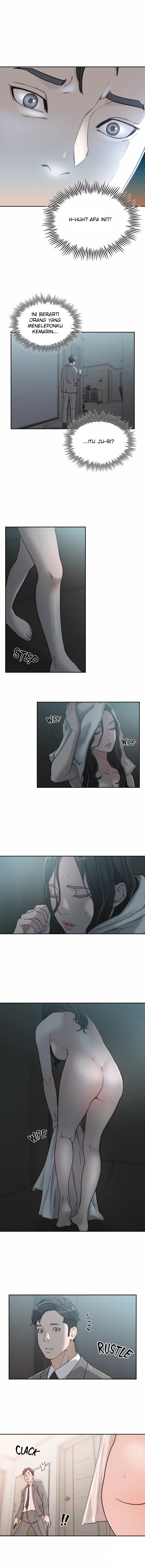Ex-Girlfriend - Chapter 12 3