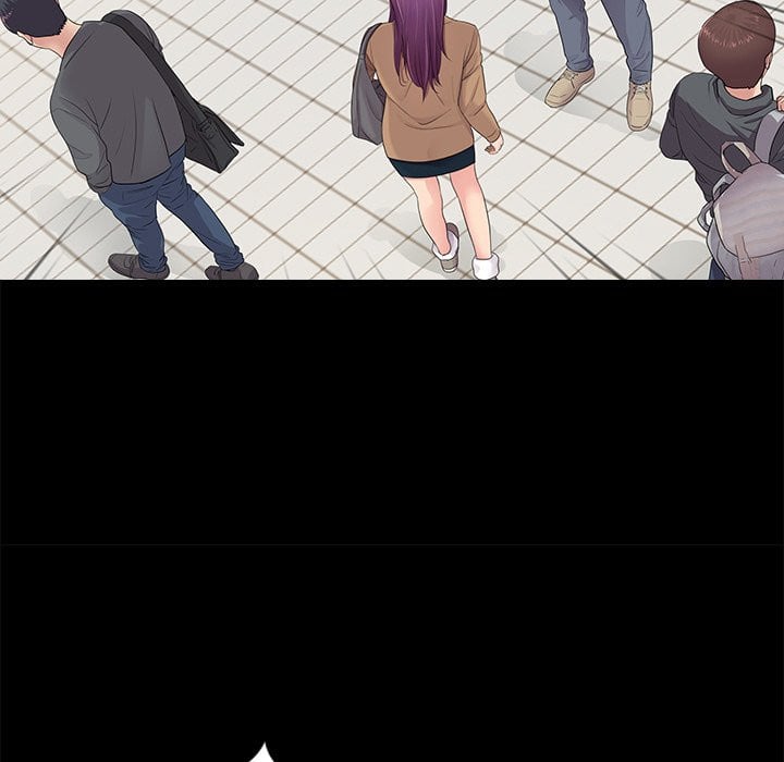 His Return - Chapter 12 21