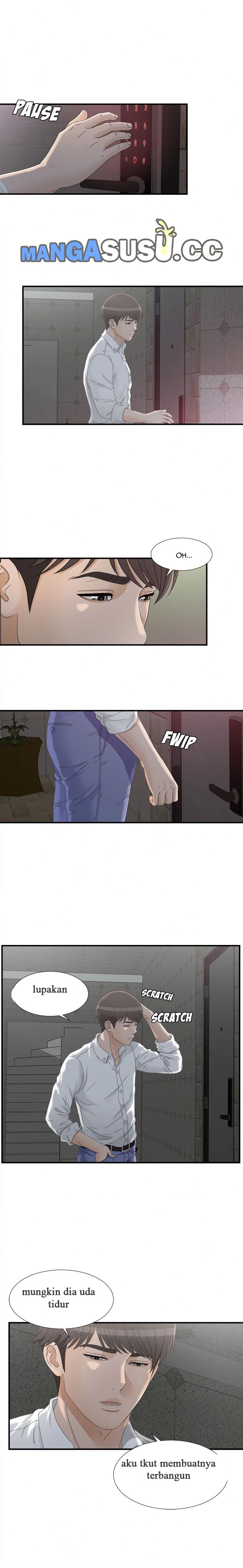 Secret Friend - Chapter 12 1 Secret Friend - Chapter 12 1