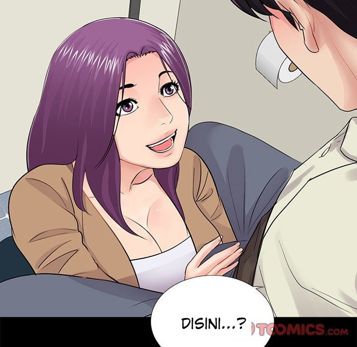 His Return - Chapter 12 70