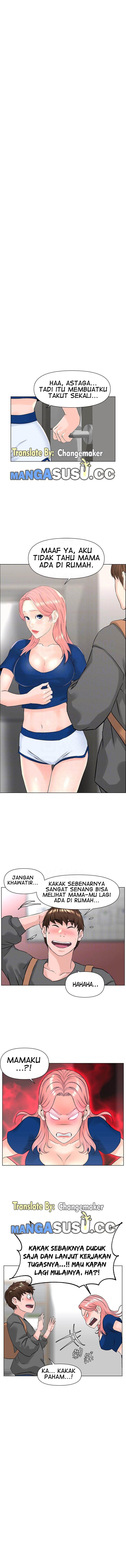 The Neighborhood Celebrity - Chapter 12 6